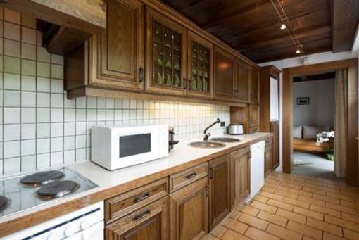 фото отеля Hotel Cafe Ferienhaus Ilius Fieberbrunn