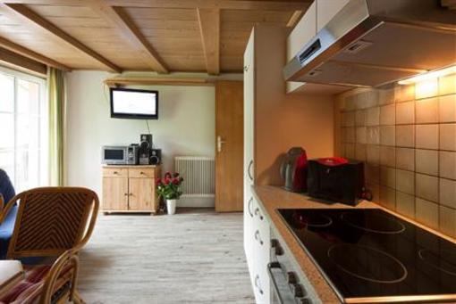 фото отеля Hotel Cafe Ferienhaus Ilius Fieberbrunn