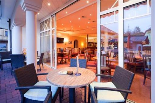 фото отеля Hotel Cafe Ferienhaus Ilius Fieberbrunn
