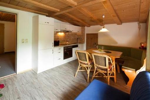 фото отеля Hotel Cafe Ferienhaus Ilius Fieberbrunn