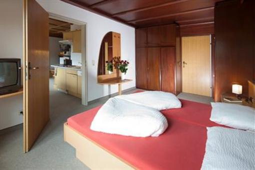 фото отеля Hotel Cafe Ferienhaus Ilius Fieberbrunn