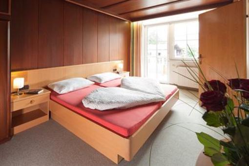 фото отеля Hotel Cafe Ferienhaus Ilius Fieberbrunn