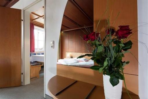 фото отеля Hotel Cafe Ferienhaus Ilius Fieberbrunn