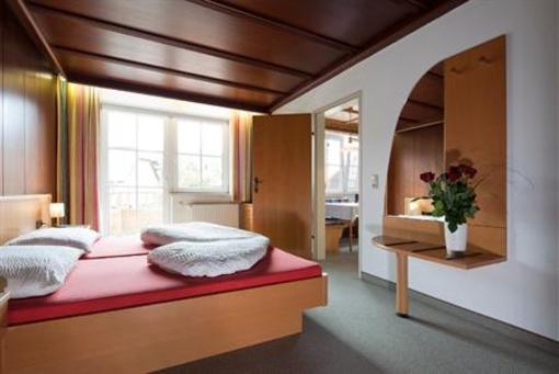 фото отеля Hotel Cafe Ferienhaus Ilius Fieberbrunn