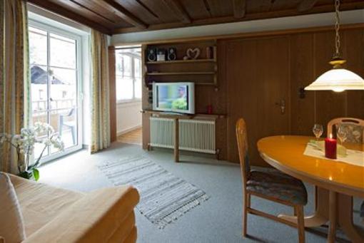 фото отеля Hotel Cafe Ferienhaus Ilius Fieberbrunn