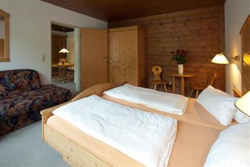 фото отеля Hotel Cafe Ferienhaus Ilius Fieberbrunn