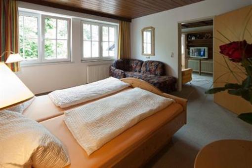 фото отеля Hotel Cafe Ferienhaus Ilius Fieberbrunn