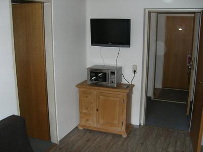 фото отеля Hotel Cafe Ferienhaus Ilius Fieberbrunn
