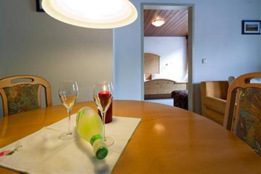 фото отеля Hotel Cafe Ferienhaus Ilius Fieberbrunn