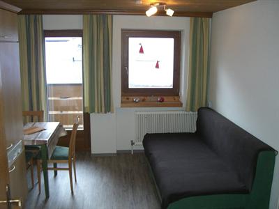 фото отеля Hotel Cafe Ferienhaus Ilius Fieberbrunn