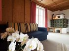фото отеля Hotel Cafe Ferienhaus Ilius Fieberbrunn
