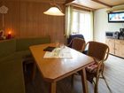 фото отеля Hotel Cafe Ferienhaus Ilius Fieberbrunn