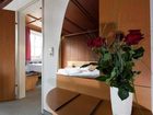 фото отеля Hotel Cafe Ferienhaus Ilius Fieberbrunn