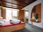 фото отеля Hotel Cafe Ferienhaus Ilius Fieberbrunn