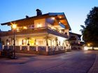 фото отеля Hotel Cafe Ferienhaus Ilius Fieberbrunn