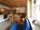 фото отеля Hotel Cafe Ferienhaus Ilius Fieberbrunn