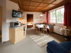 фото отеля Hotel Cafe Ferienhaus Ilius Fieberbrunn