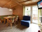 фото отеля Hotel Cafe Ferienhaus Ilius Fieberbrunn