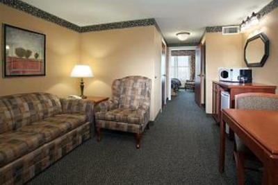 фото отеля Country Inn & Suites Salt Lake City/South Towne