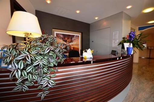 фото отеля Hotel Cristallo Lignano Sabbiadoro
