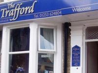 The Trafford Hotel Blackpool