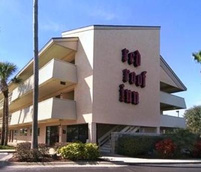 фото отеля Red Roof Inn Kissimmee