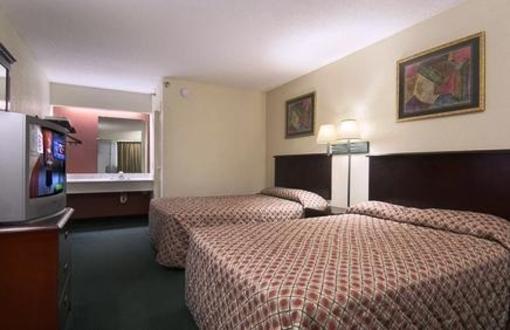 фото отеля Red Roof Inn Kissimmee