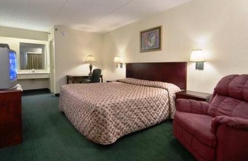 фото отеля Red Roof Inn Kissimmee