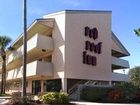 фото отеля Red Roof Inn Kissimmee
