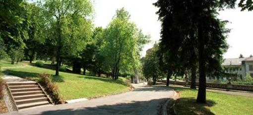 фото отеля Grand Hotel Porro