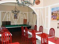 Victorine Hotel Nice