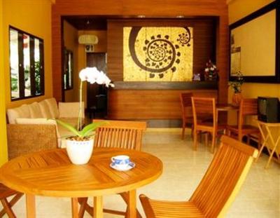 фото отеля Wa Lai House