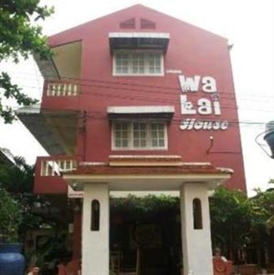 фото отеля Wa Lai House