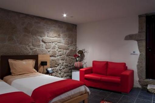 фото отеля Quinta dos 4 Lagares