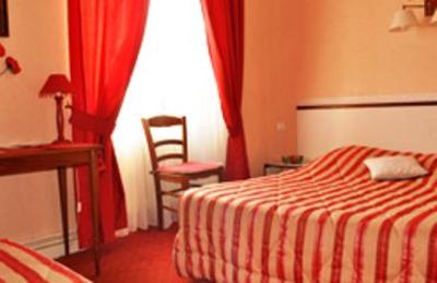 фото отеля Hotel Iena