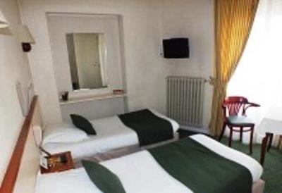 фото отеля Hotel Iena