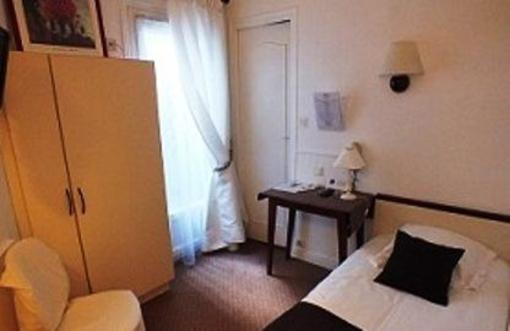 фото отеля Hotel Iena