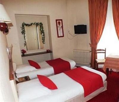 фото отеля Hotel Iena