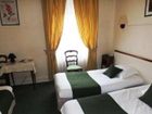 фото отеля Hotel Iena
