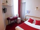 фото отеля Hotel Iena