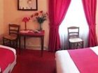 фото отеля Hotel Iena