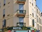 фото отеля Hotel Iena