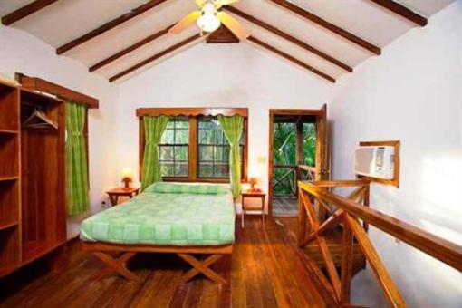 фото отеля Las Rocas Resort & Dive Center