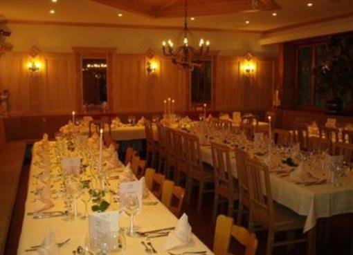 фото отеля Hotel-Restaurant Buger Hof