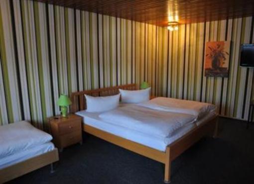 фото отеля Hotel-Restaurant Buger Hof