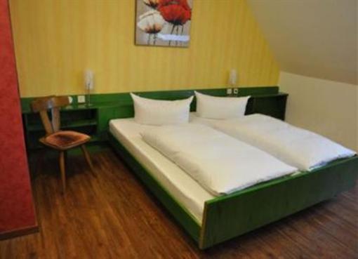 фото отеля Hotel-Restaurant Buger Hof