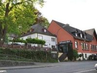 Hotel-Restaurant Buger Hof