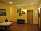 фото отеля Hotel-Restaurant Buger Hof