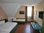 фото отеля Hotel-Restaurant Buger Hof