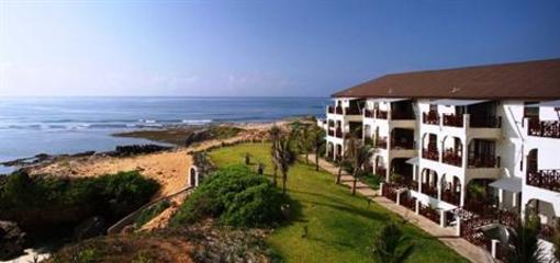 фото отеля Blue Bay Cove